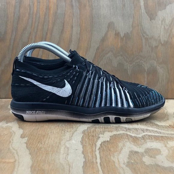 nike ladies flyknit trainers